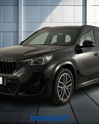 BMW X1 xdrive20d mhev 48V Msport auto