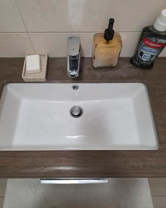 mobile bagno 