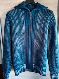 maglione lana replay  xl
