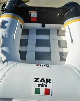 gommone Zar Mini