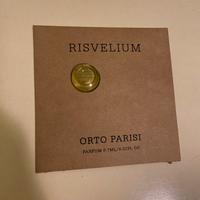 Profumo Risvelium Orto Parisi
