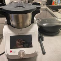 Monsieur Cuisine Connect