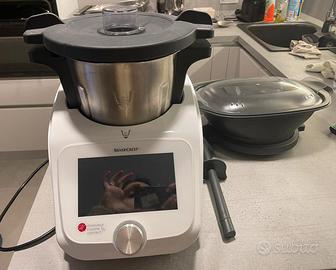 Monsieur Cuisine Connect