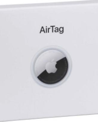 AirTag seconda generazione Nuovo