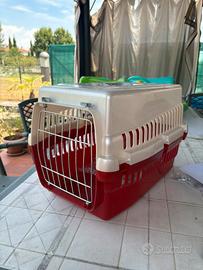 Viaggiate comodi 🐈⬛