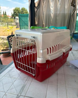 Viaggiate comodi 🐈⬛