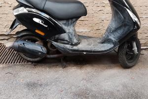 zip 50 - 2002 assicurazione d'epoca