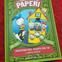 La grande dinastia dei paperi n.3