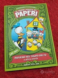 La grande dinastia dei paperi n.3