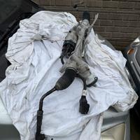 Scatola guida Hyundai i30n 2022 FL DCT Automatica