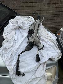 Scatola guida Hyundai i30n 2022 FL DCT Automatica