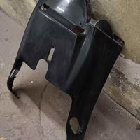 sotto pedana malaguti panthon F12 nuovo