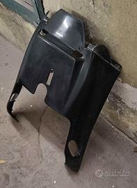 sotto pedana malaguti panthon F12 nuovo