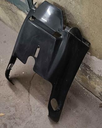 sotto pedana malaguti panthon F12 nuovo