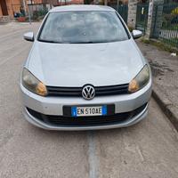 Golf 6 sport edition