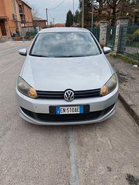 Golf 6 sport edition