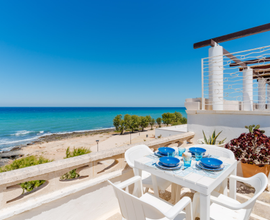 Casa Vacanze a 10 Metri dal Mare a Ostuni