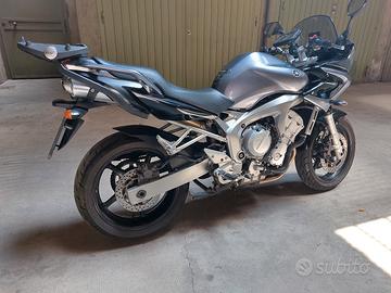 Yamaha Fz6 600 Fazer del 2006