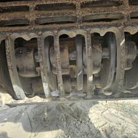 Attrezzo Agricolo Macina Pietre