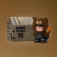Hirono Living Wild Fight for Joy Plush Doll - New