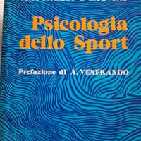 Psicologia dello sport ANTONELLI, SALVINI Lombardo