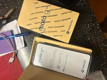 MOTO g35 5g