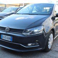 VOLKSWAGEN Polo 1.4 TDI 5p Comfortline