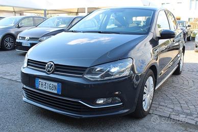 VOLKSWAGEN Polo 1.4 TDI 5p Comfortline