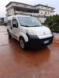 Fiat fiorino Natural Power
