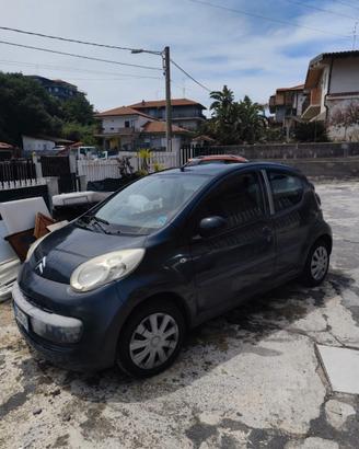 Citroën C1 1.0 2007
