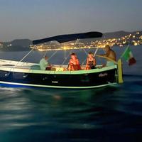 Gozzo Primula Mare 8 metri