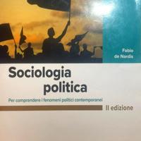 Sociologia Politica - Fabio De Nardis