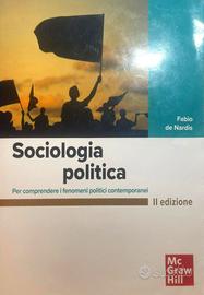 Sociologia Politica - Fabio De Nardis