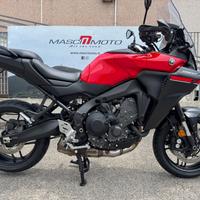 Yamaha Tracer 9 Y-AMT 2025