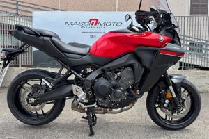 Yamaha Tracer 9 Y-AMT 2025