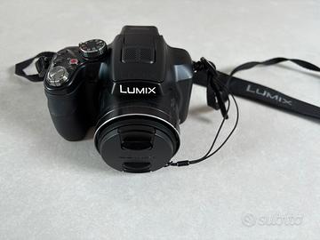 Fotocamera  Lumix DMC-FZ62