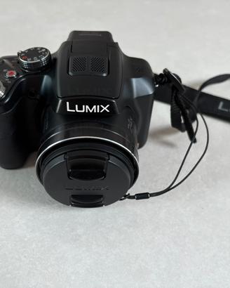 Fotocamera  Lumix DMC-FZ62