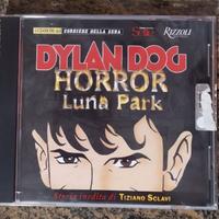 Dylan Dog - Horror Luna Park - PC