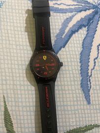 Ferrari orologio