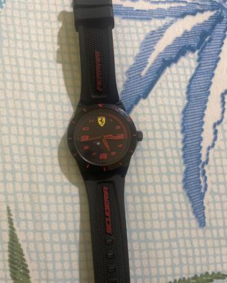 Ferrari orologio