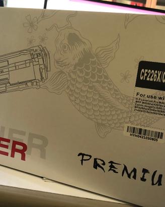 Toner hp lj pro m402/426