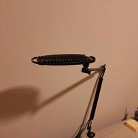 Lampada LED scrivania 