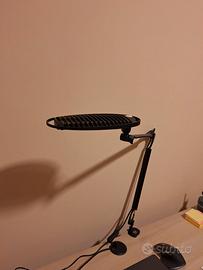 Lampada LED scrivania 