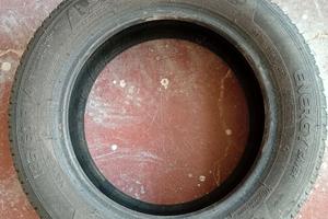 Gomme michelin