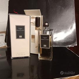 Serge lutens CEDRE