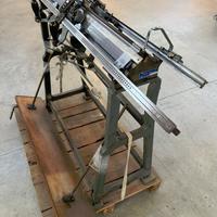 Macchina per maglieria