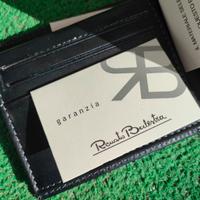 Portafoglio Uomo Renato Balestra