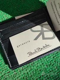 Portafoglio Uomo Renato Balestra