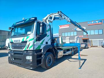 Iveco 260S40 RIF.5267