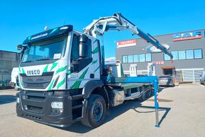Iveco 260S40 RIF.5267